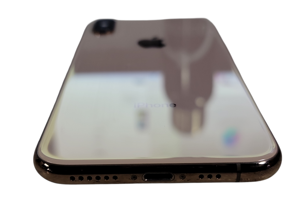 Apple iPhone XS - 64GB - Gold [A1920] (