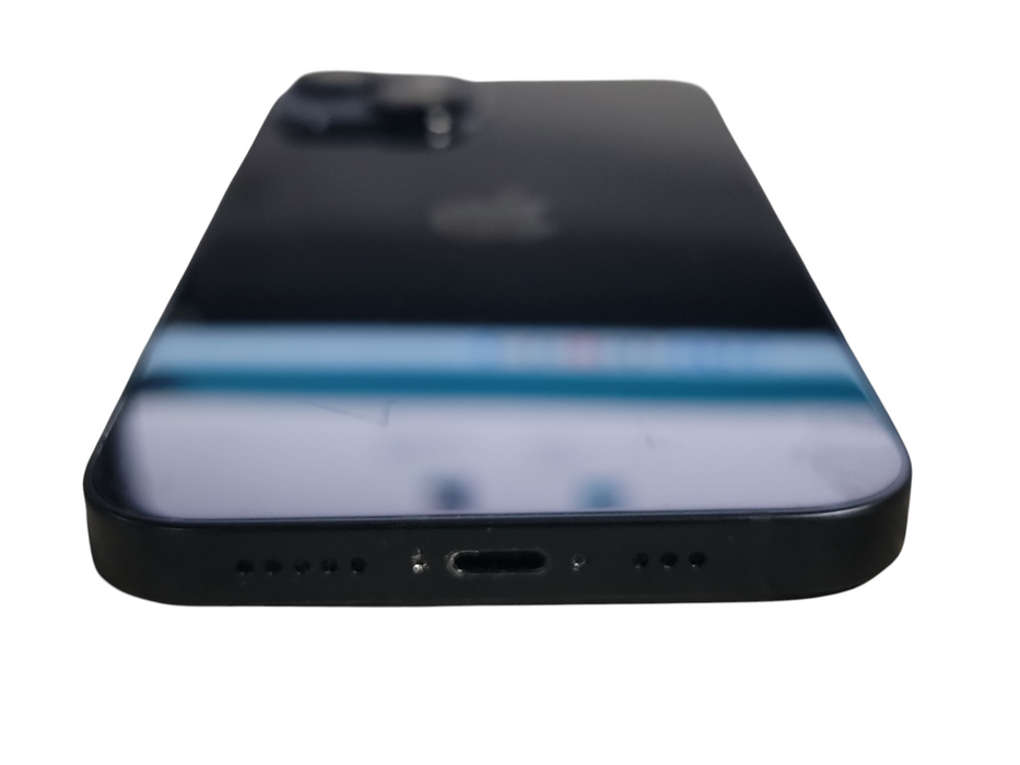 Apple iPhone 14 - 256GB - Midnight [A2881] (