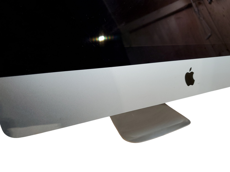 Apple iMac Retina 4K 2017 21.5" A1418, i7-7700 CPU 3.60GHz 32GB RAM 1TB HDD