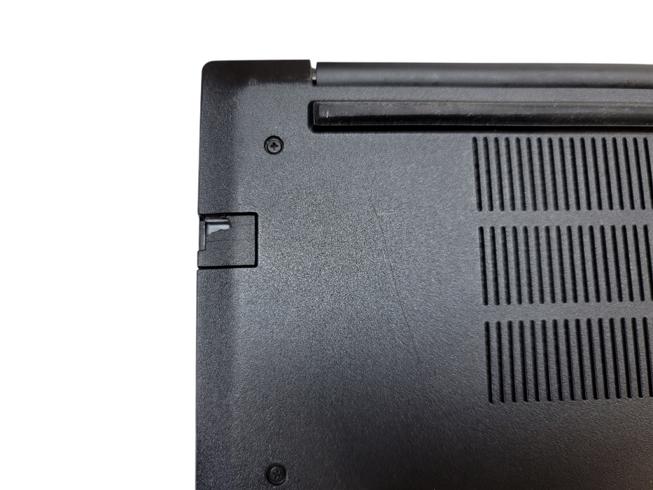 Lenovo ThinkPad E15 Gen 2 Ryzen 5 4500U 16GB RAM 256GB NVMe READ β Lap200