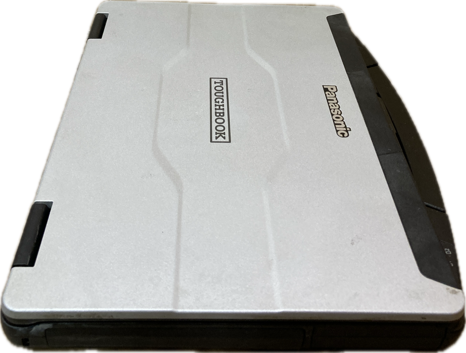 Panasonic ToughBook FZ-55 TOUCH i5-8365U 16GB RAM 256GB SSD 1TB HDD 2790Hrs