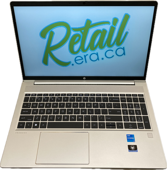 HP ProBook 450 15 G9 Core i5-1235U@1.30GHz 16GB RAM 256GB SSD  Lap200