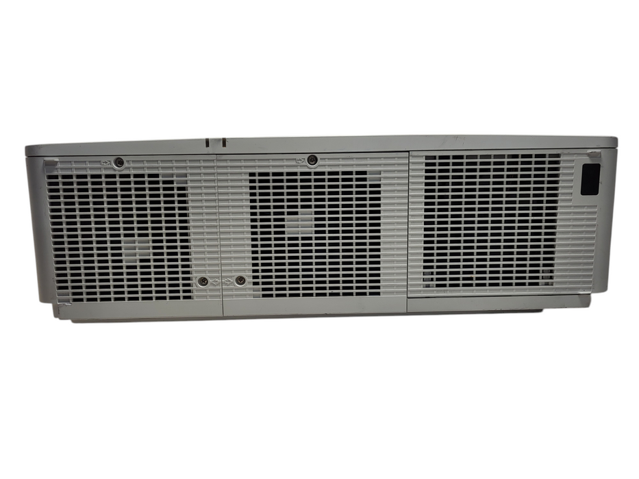 Christie DHD851-Q DHD851 1080P HD Projector, 7200 LUMENS No lens READ $