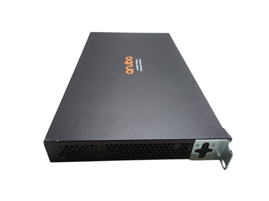 HPE Aruba J9775A 2530-48G | 48-Port Gigabit Network Switch w/ 4x SFP Q