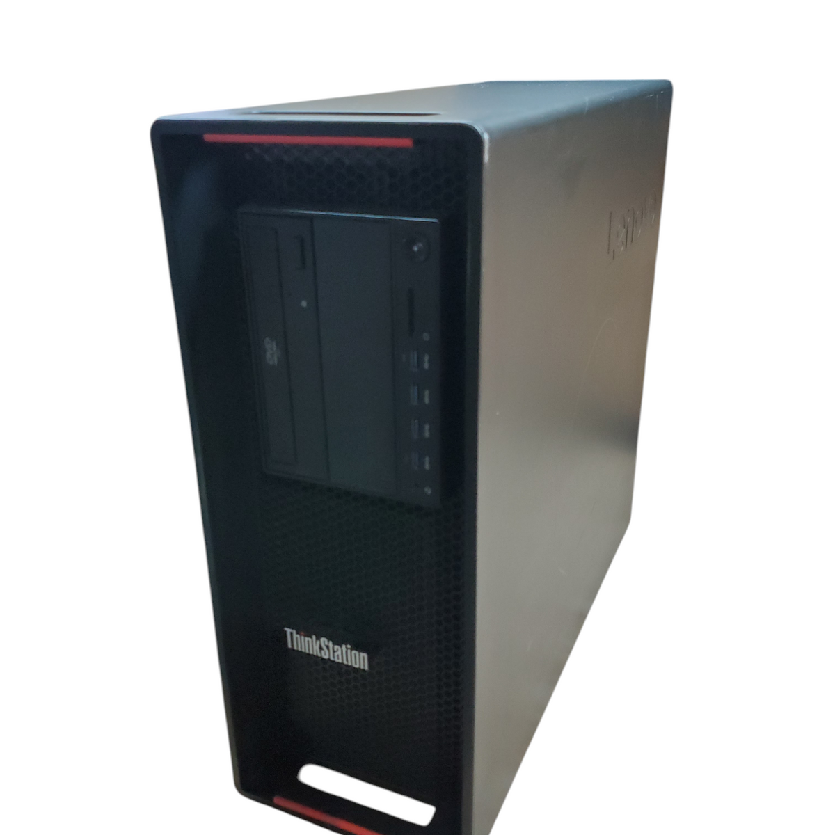 サーバー Lenovo ThinkStation P510 E5-1620V4 32GB Lenovo