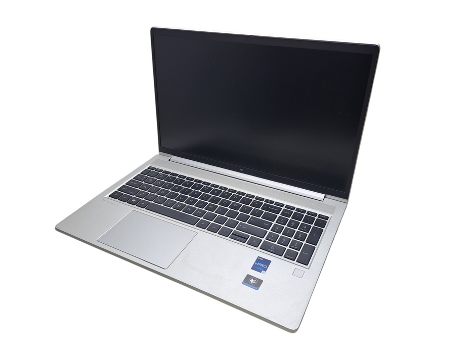 HP EliteBook 650 G9 15.6" | Intel Core i5-1245U vPRO, 16GB DDR4, 256GB NVMe ) Lap200