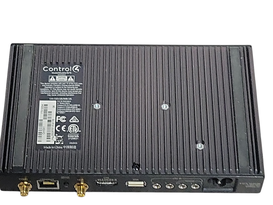 Control4 C4-EA1 Entertainment & Automation Controller, READ _