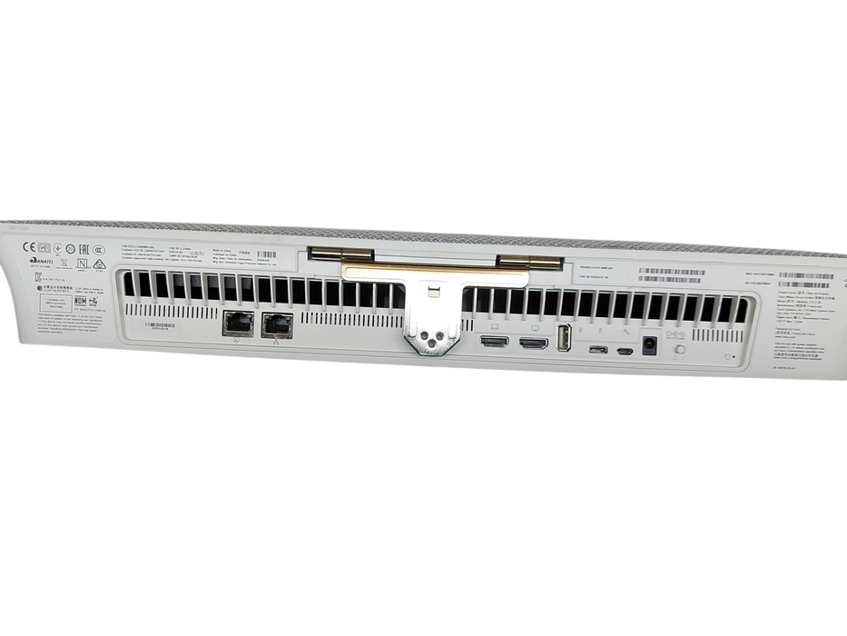 Cisco CS-KIT-MINI V01 WebEx TTC7-26 Camera CS-T10-TS TTC5-15 Touchscreen