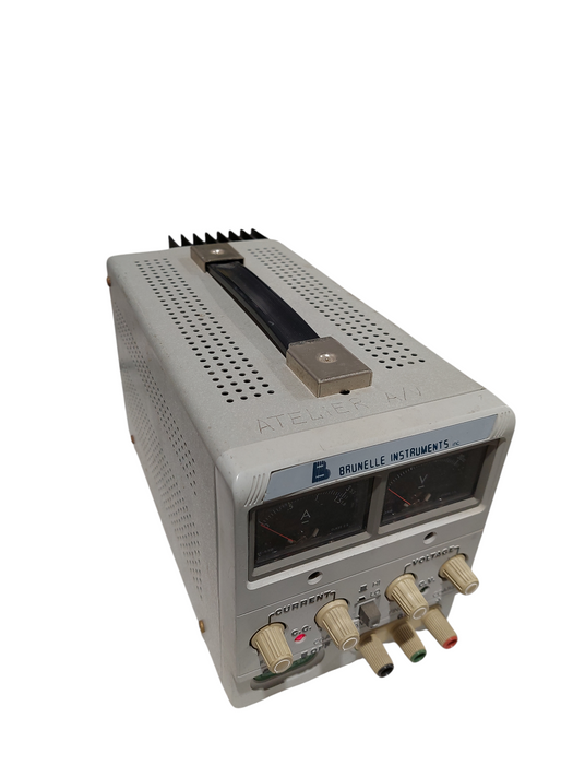 Brunelle Instruments model:1090 =