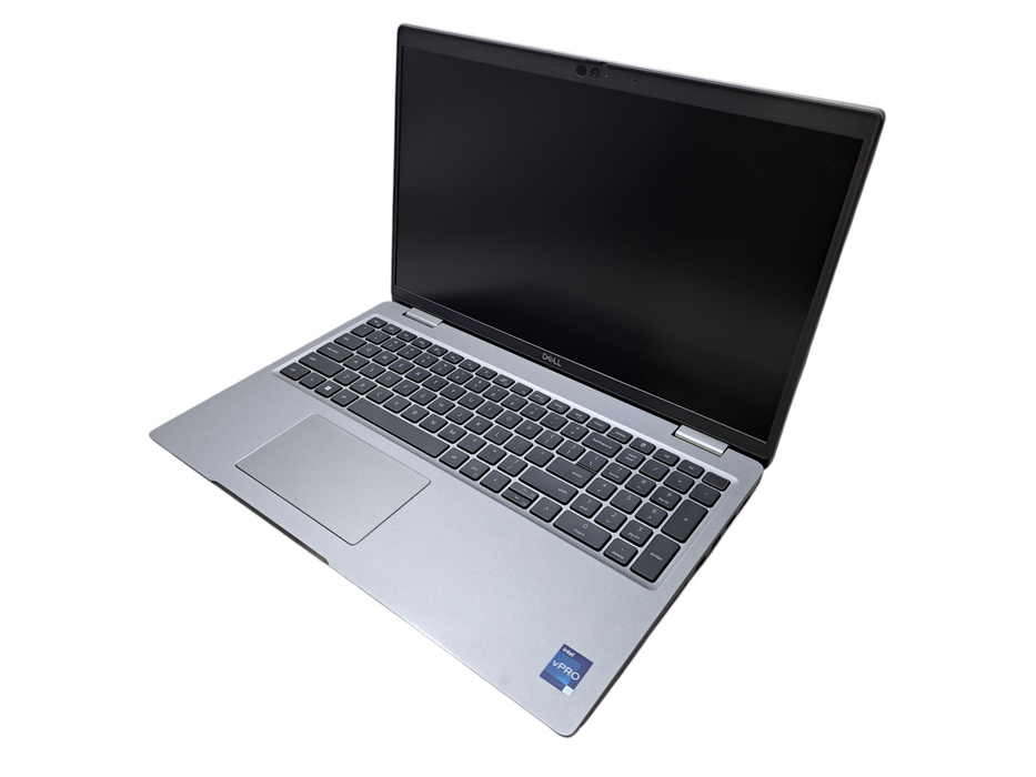 Dell Latitude 5530 | Intel Core i7-1265U @1.80GHz, 16GB DDR4, 256GB NVMe   Lap200