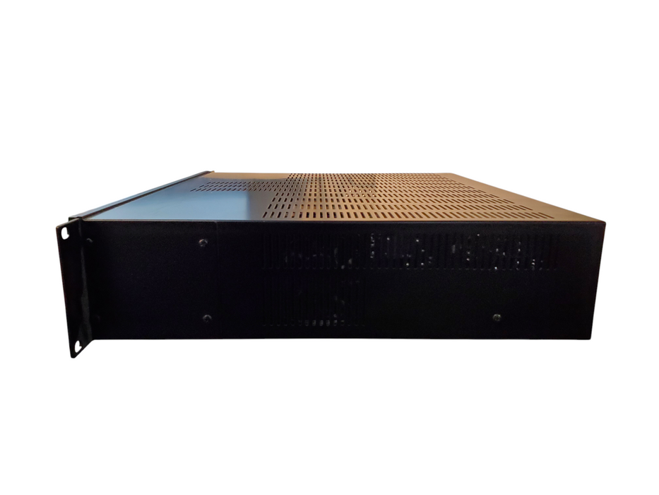 AudioSource AMP1200VS 12-Channel 6-Zone Multi-Zone Power Amplifier