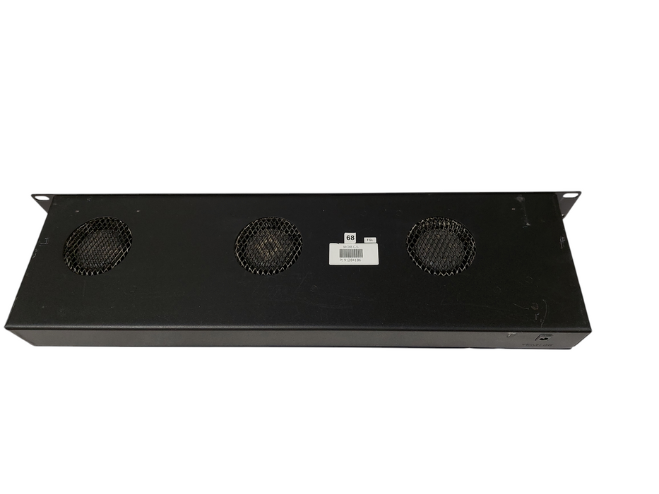 Bundle Pico Macom MOR-CS Cooling System & CA-30RK550 Push-Pull HeadEnd Amp =