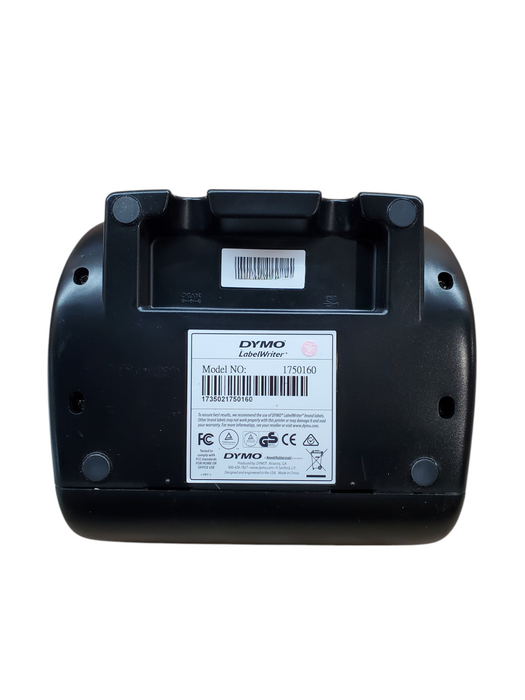 Dymo LabelWriter 450 Twin Turbo Direct Thermal Label Printer *READ*