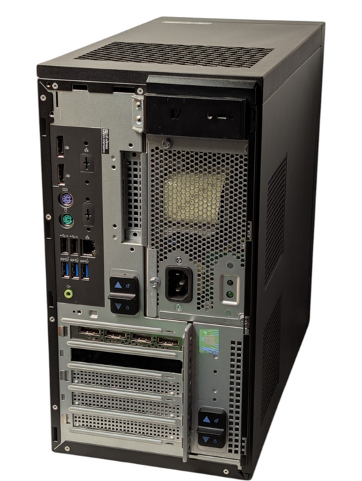 DELL Precision 3650 Intel Core i7-11700 32GB MRA 256GB NVMe  -