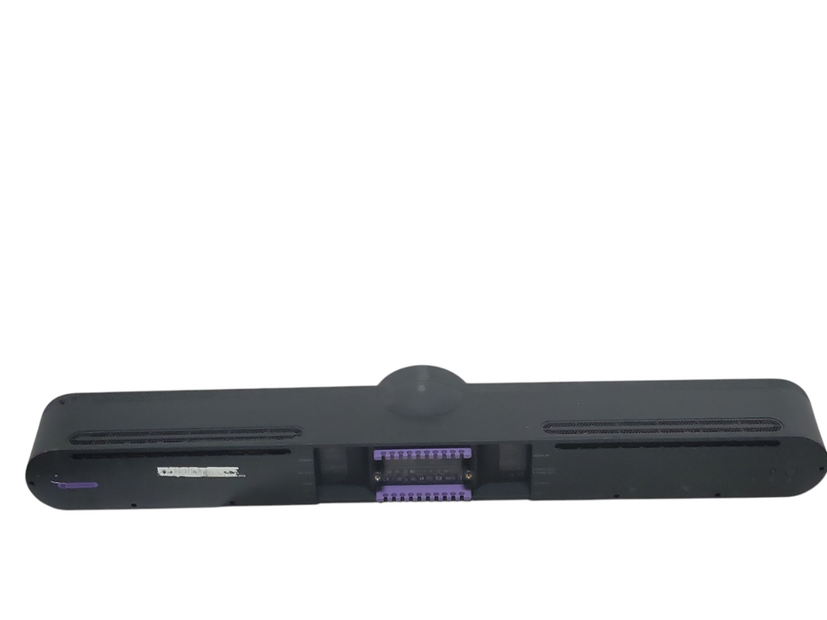 Logitech Logi Rally Bar VR0019 Camera & Speakerphone Video Conferencing Sys _