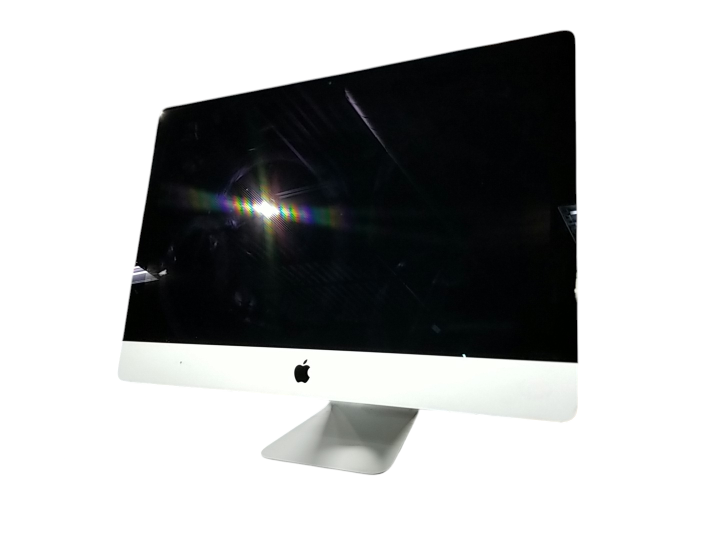 Apple iMac 27" Retina 5K 2017 A1419, Core-i5 CPU 4.20GHz 8GB RAM 1TB *READ*
