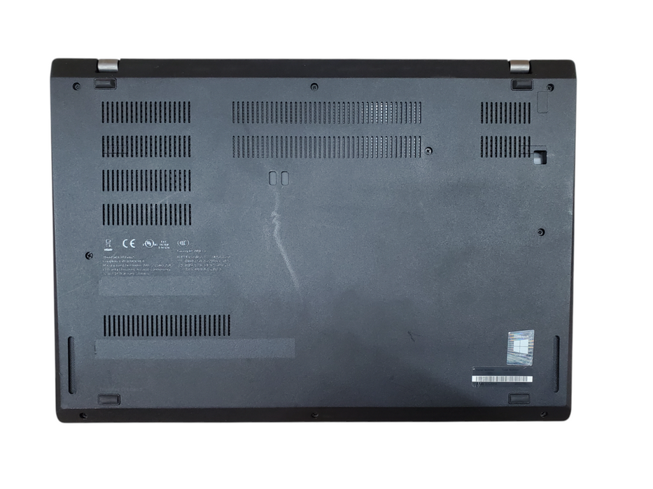 Lenovo ThinkPad L14 Gen 2, Ryzen 5 5650U 8GB DDR4 256GB SSD  Lap200