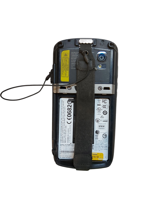Lot 9x - Motorola MC55A0 P40SWQQA9WR NO BATTERY *READ*