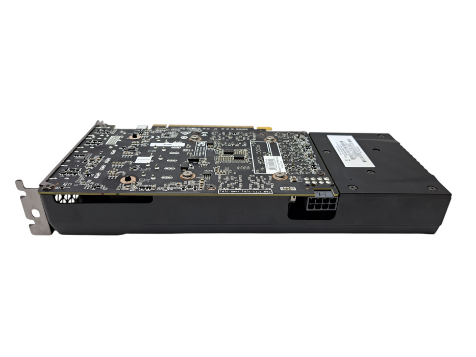 PNY GeForce GTX 1060 6GB GDDR5 Graphics Card | 3x DP HDMI DVI