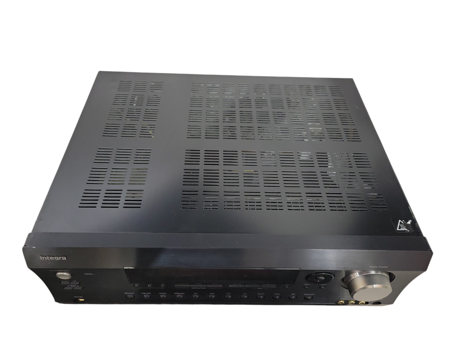 Integra DRX-2.1 Home Audio Amplifier !