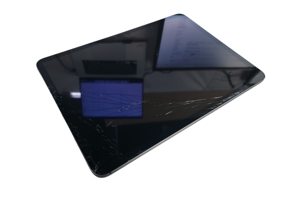 Apple iPad pro 1st Gen - 256GB - Space Gray [A2013 | Read] (