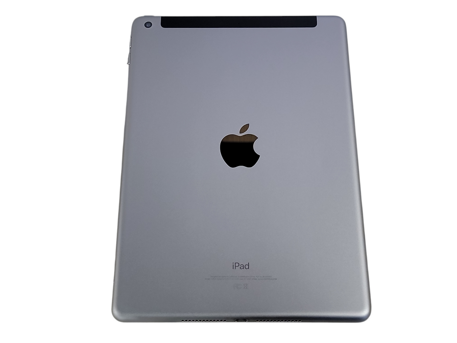 Apple iPad 6th Gen - 32GB - Space Gray [A1954] (