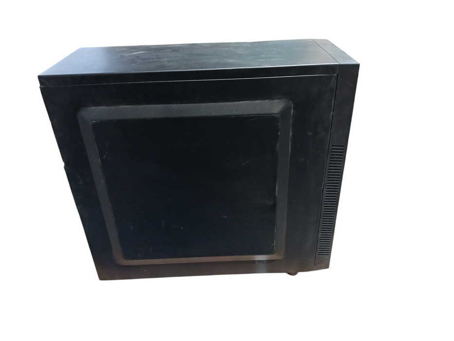 Custom Corsair PC AMD Ryzen 7 1700 Asus Strix B350-F Gaming 8GB DDR4 No HDD READ