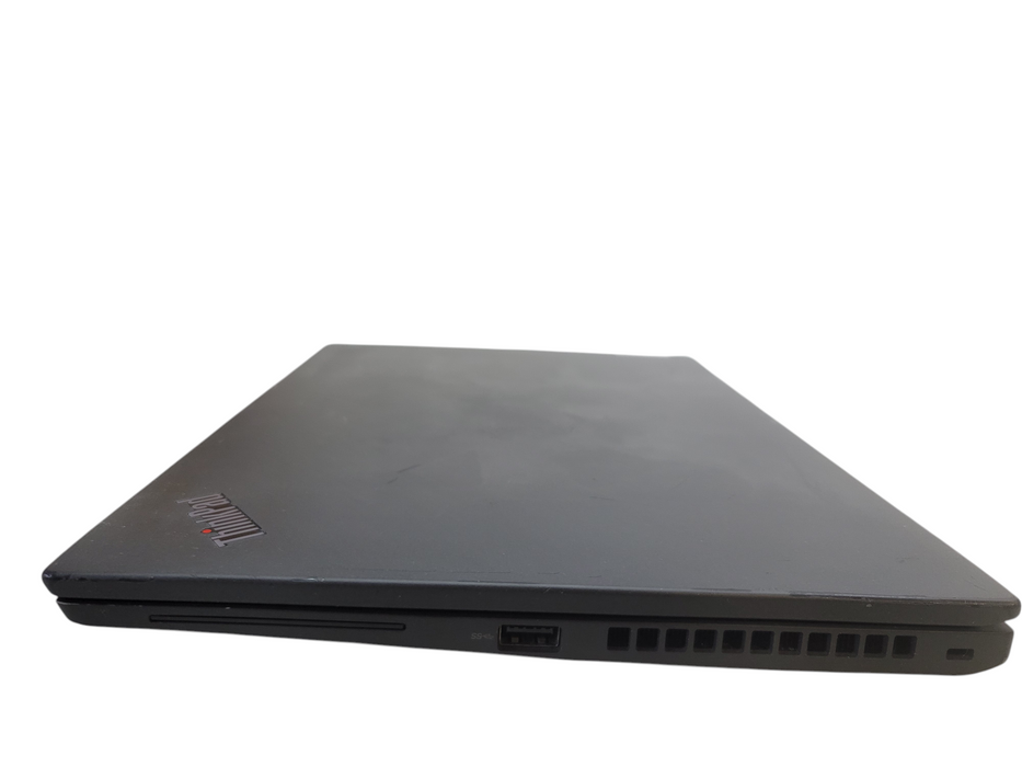 Lenovo ThinkPad X13 Gen 2 i5-1135G7 16GB DDR4 256GB NVMe READ β Lap200