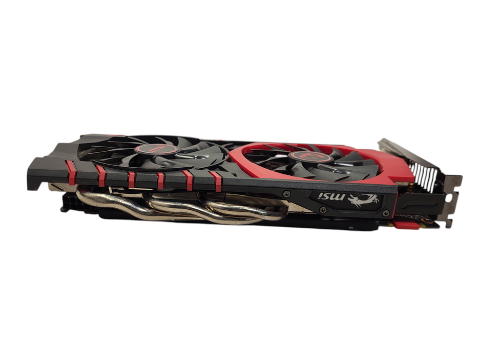 MSI GeForce GTX 960 2GB GDDR5 Graphics Card (GTX960) Q$