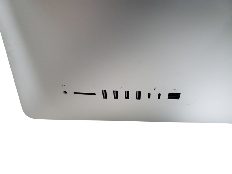 Apple iMac A1419 2017 Core i5-7500 3.4GHz 8GB RAM 1TB HDD Retina 5K 27"