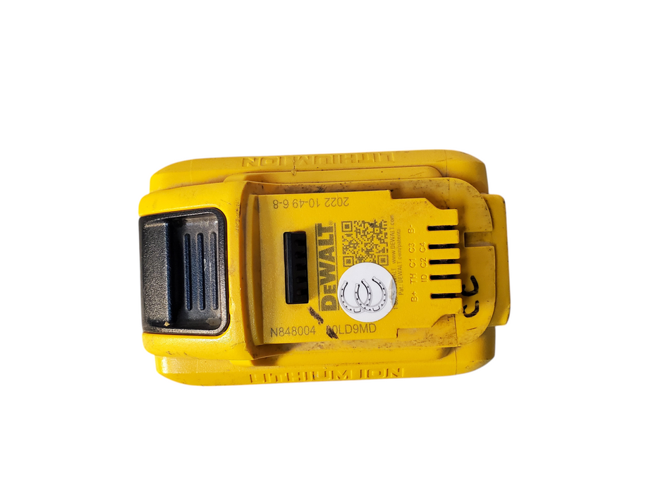 Dewalt 20V 10.0Ah Battery DCB210