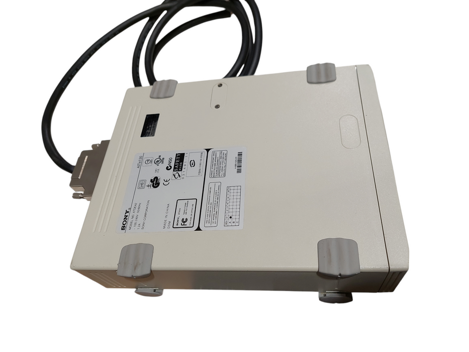 Sony StorStation SCSI 2 Advance Intelligent Tape 0470 Model: ATDEA2  =