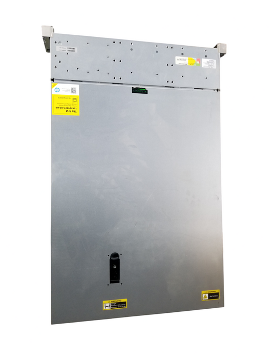 HP ProLiant DL380 Gen9 - 1x Xeon E5-2640 v3 32GB DDR4 P440ar 2x800W PSU