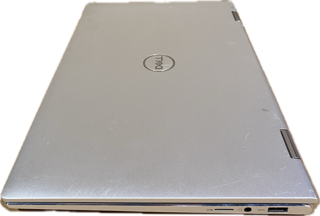 Dell Inspiron 7306 TOUCH Core i5-1135G7@2.40GHz 8GB RAM 256GB SSD  Lap200