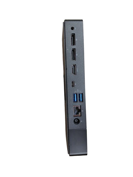 Dell WD19DC Thunderbolt Docking Station Dual USB-C