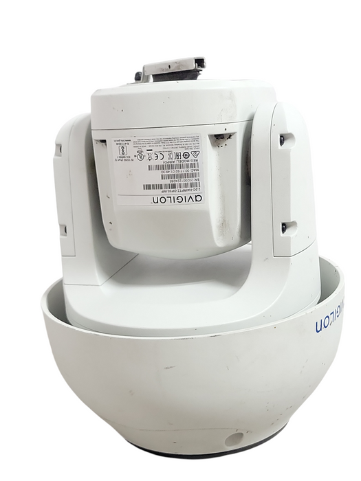 Avigilon 2.0C-H4IRPTZ-DP30-WP Security camera, READ _