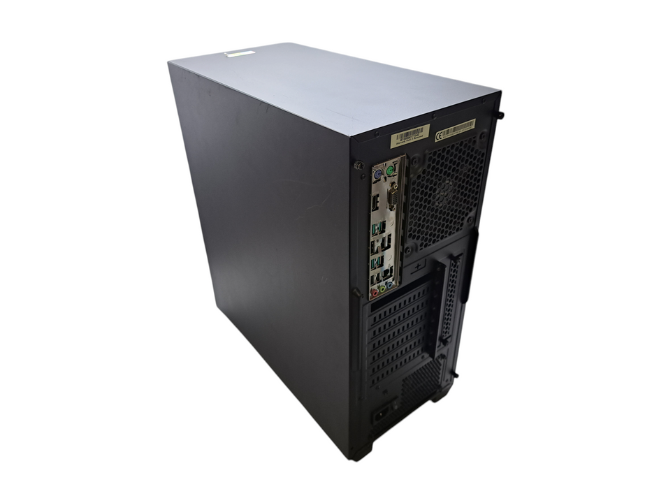Custom PC | Asus PRIME Q370M-C w/ Core i7-9700 @3.00GHz, 16GB DDR4, No HDD )