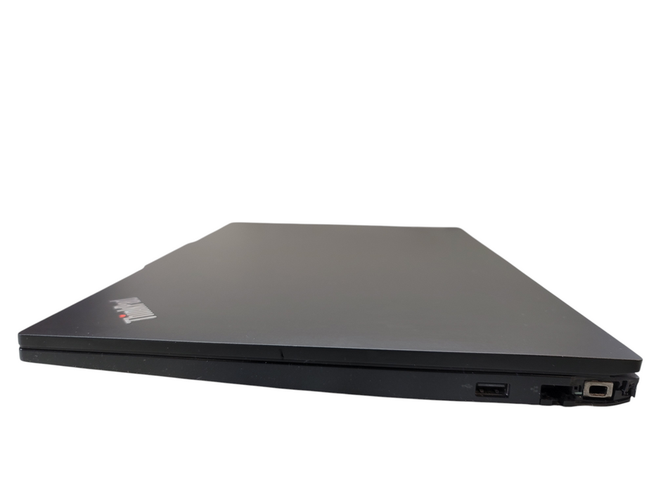 Lenovo ThinkPad E16 Gen 1 i5-1335U 16GB RAM 256GB NVMe READ β Lap200