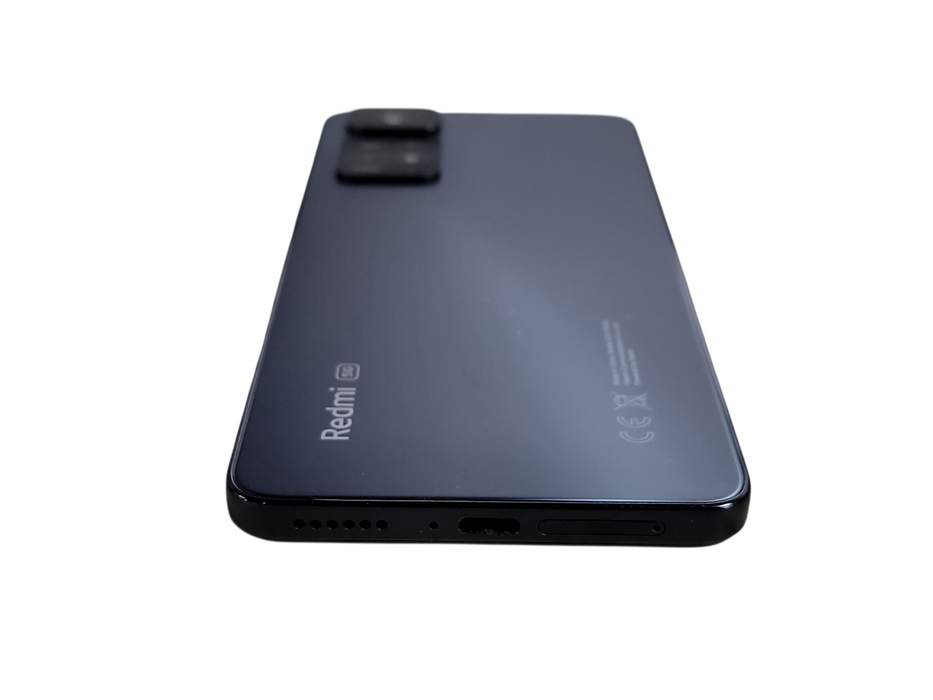 Xiaomi Redmi Note 11 Pro 5G - 128GB - Black [2201116SG]