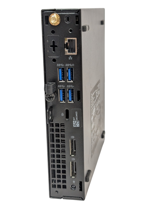 DELL OptiPlex 5070 mini USSF PC READ  -