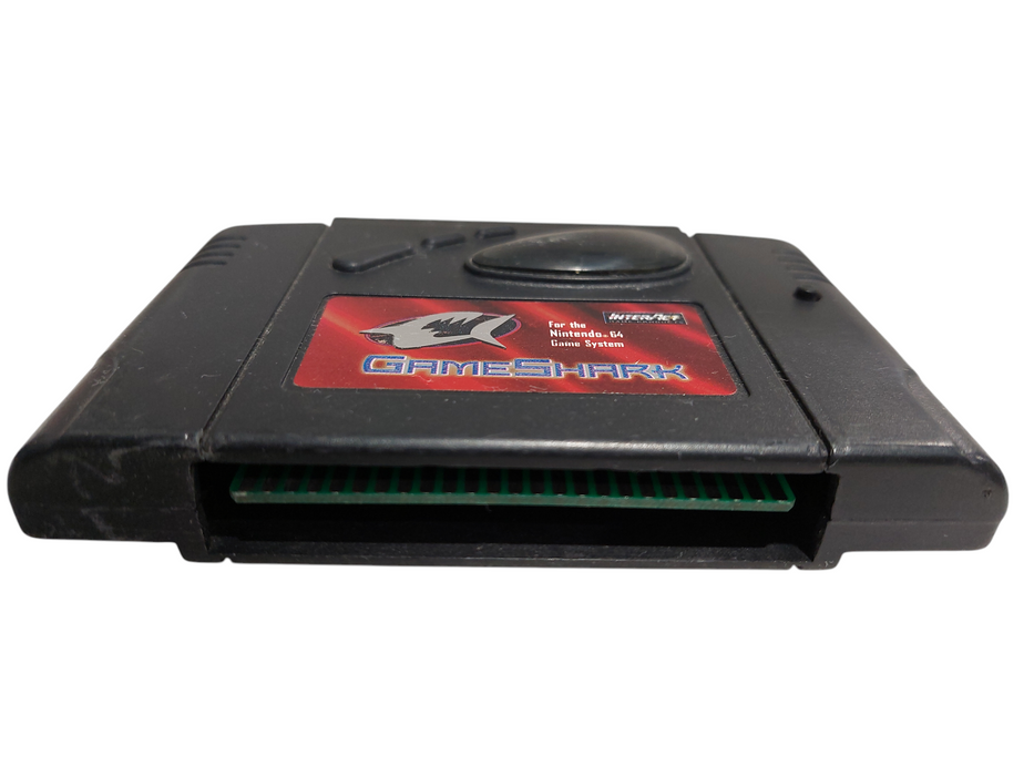 Nintendo 64 GameShark Cartridge  =