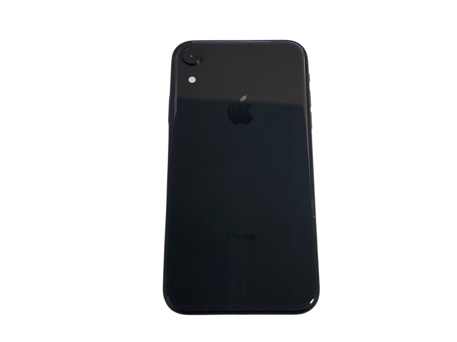 Apple iPhone XR - 64GB - Space Gray [A1984]