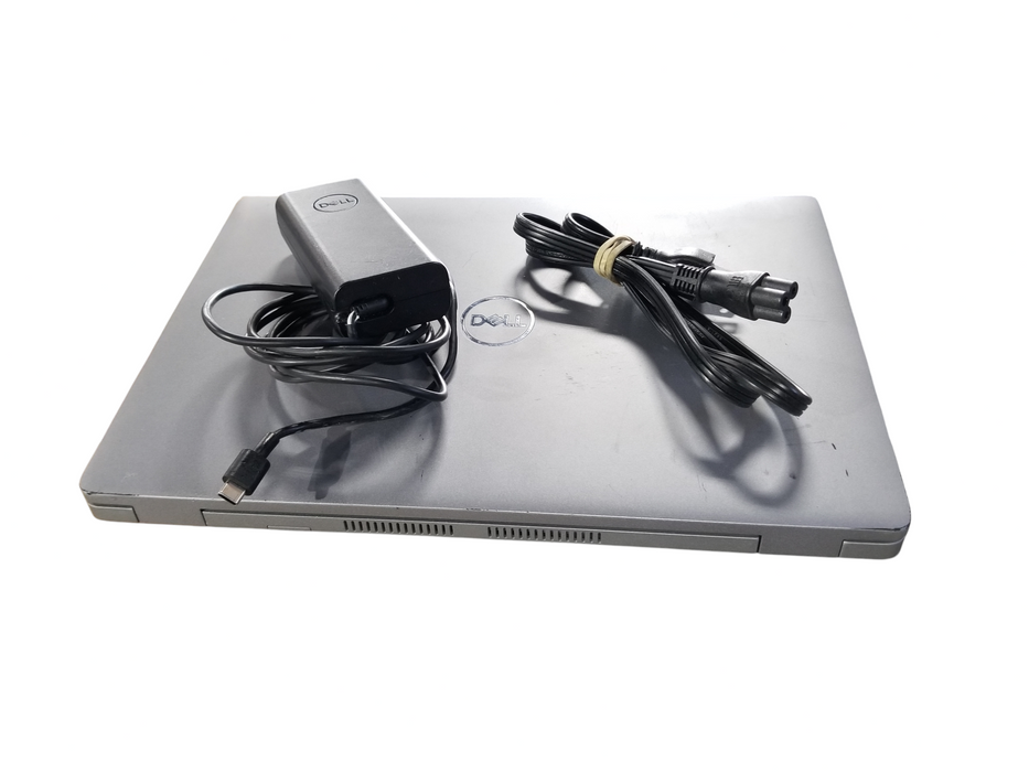 Dell Latitude 5520 Core i5-1145G7 @2.60GHz 8GB RAM 256GB NVMe *READ*  Lap200