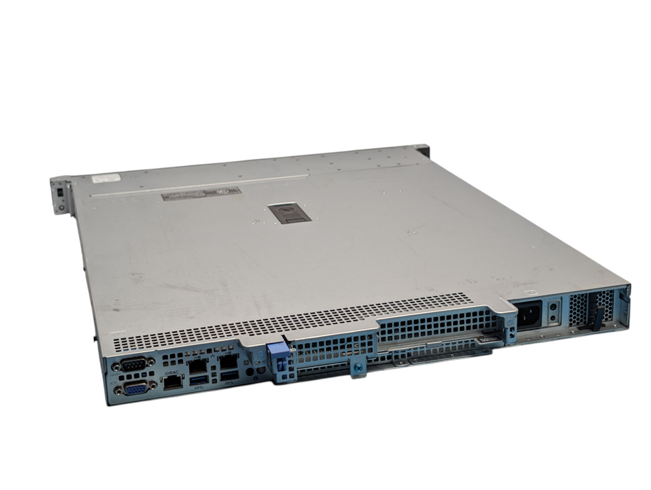 DELL PowerEdge R240 Intel Xeon E-2224 16GB RAM  -