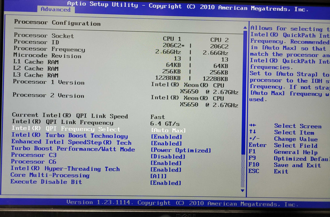 Custom Workstation |2x Xeon X5650 2.7GHz 12GB DDR3 | NO HDD