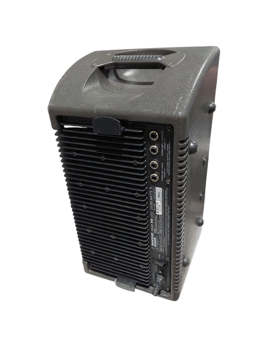 Mackie 406M FR Series 2X250Watts Powered Mixer  =