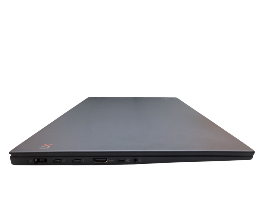 Lenovo ThinkPad X1 Extreme i7-9750H 16GB DDR4 GTX 1650 w/ Max Q 256GB SSD  Qβ Lap200
