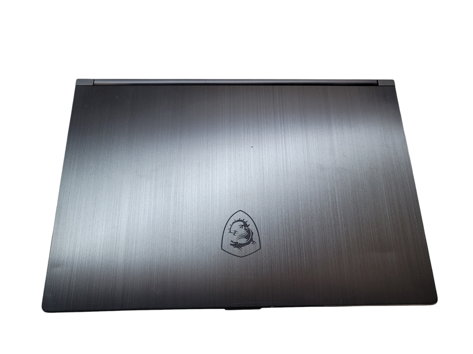 MSI Modern 14A10M i5-10210U 8GB RAM 256GB NVMe No adapter  β Lap200