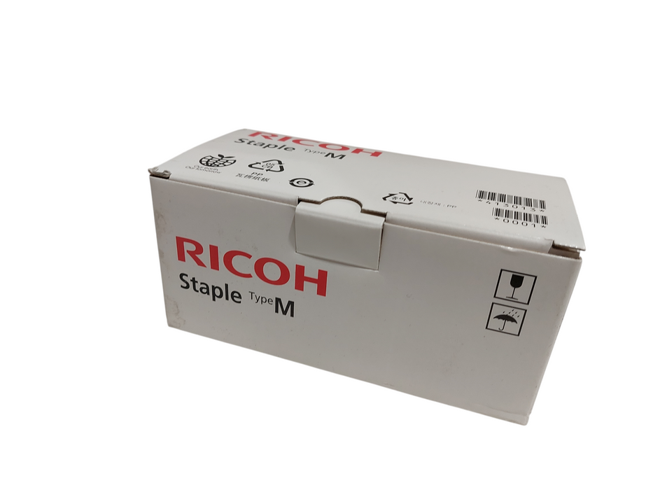 Ricoh Staples Cartridge Type M 413013 Q=