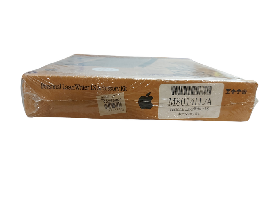 NEW Sealed, Apple Personal LaserWriter LS Accessory Kit